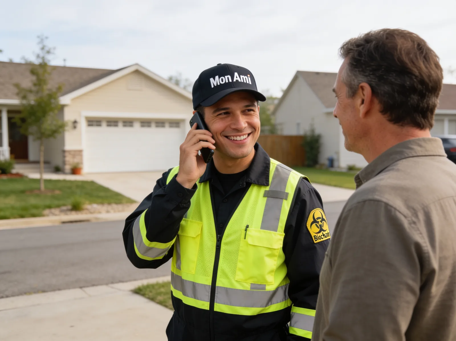 Sewage Cleanup Perrysville, OH FAQs