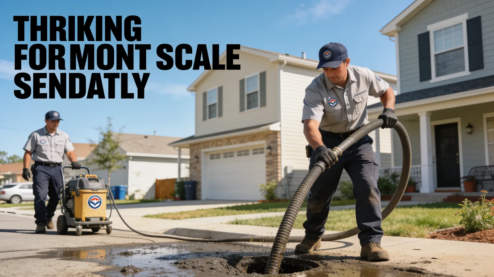 Sewage Cleanup in Perrysville, OH near me
